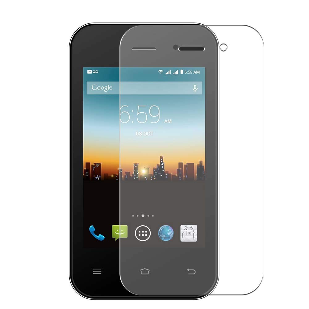 Privacy Screen Protector Film, Compatible with Posh Primo Plus C353 Anti Spy TPU Guard （ Not Tempered Glass Protectors ） New