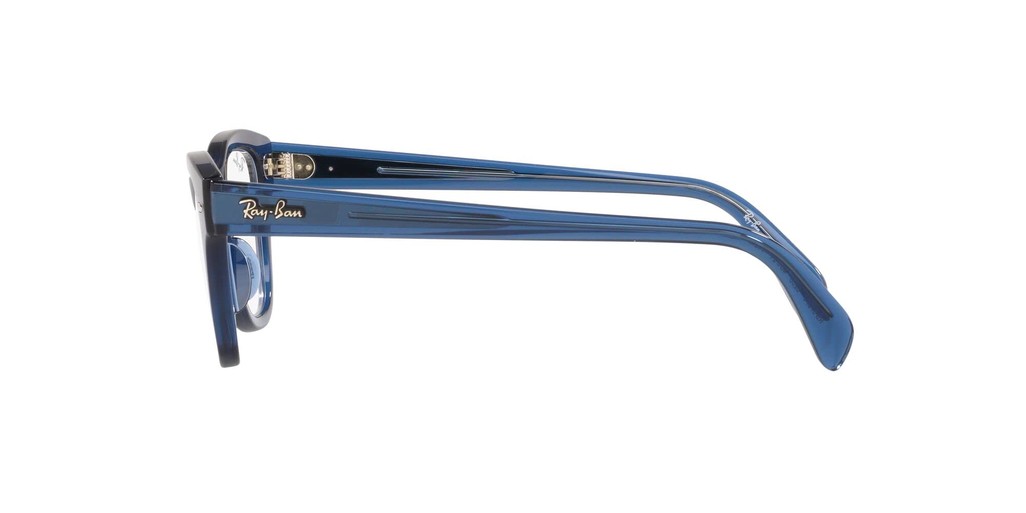 Ray-Ban Oprawki do okularów widokowych Unisex-Adult
