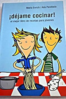 Paperback Dejame cocinar! / Let me cook! (O.diversas) (Spanish Edition) [Spanish] Book