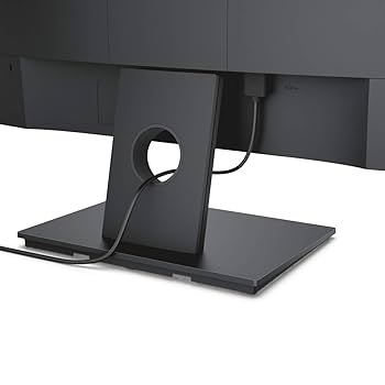 Amazon.com: Dell E Series E2216H 21.5 Black Full HD Matt