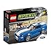 Price comparison product image LEGO Speed Champions 75871 Ford Mustang GT Set - Mixed