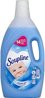 Soupline Weichspüler Grand Air