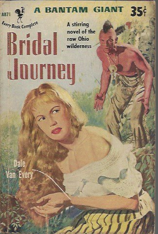 Bridal Journey B00W52VU5U Book Cover