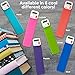 Mark-My-Time - Digital Bookmark - Mark My Time Reading Timer and Bookmark for Kids, Cool Bookmarks and Reading Incentives, Great Christmas Gift & Stocking Stuffer for Book Lovers - Purple