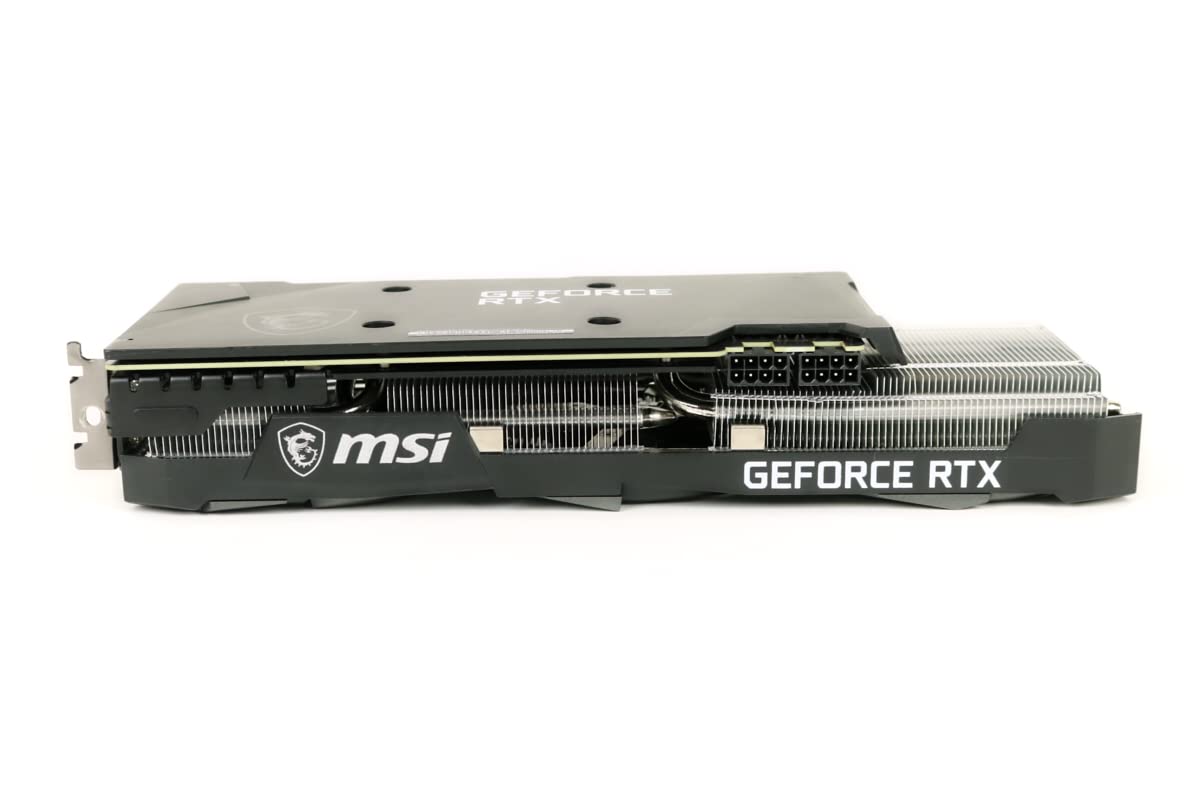 Amazon.com: MSI Gaming GeForce RTX 3070 8GB GDRR6 256-Bit HDMI/DP