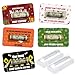 LHHungSoul 5PCS Set Funny Cash Gift Cards, Money Holder for Gifting Cash, Easter Basket Stuffers, Birthday and Holiday Gag Gifts for Men Women Friends, Funny Stocking Stuffers 2026
