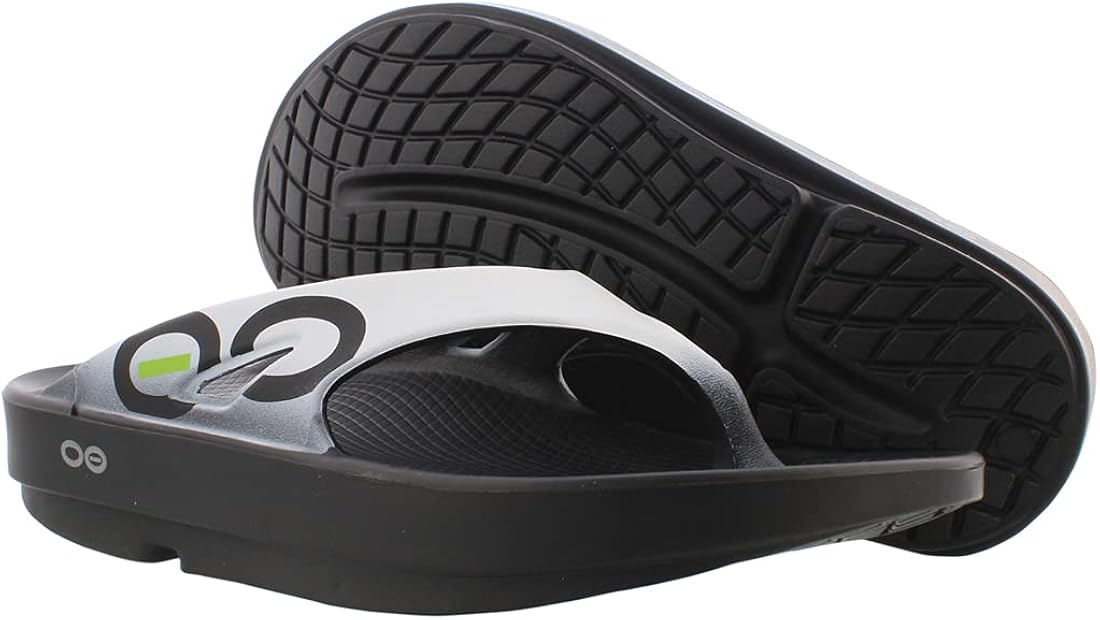 Oofos womens sandals amazon Clearance