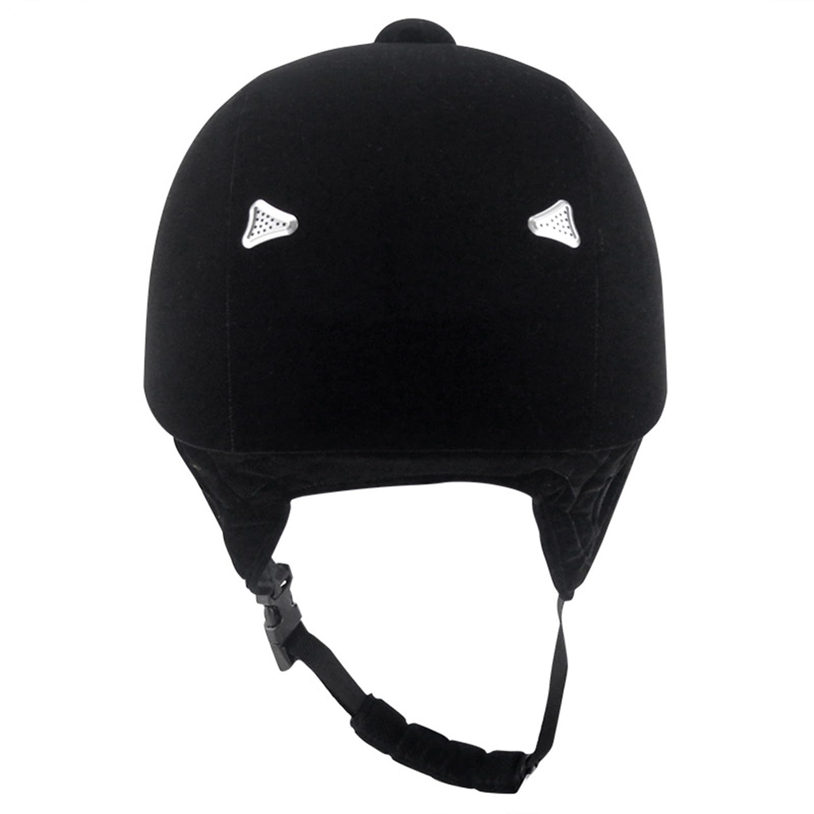 Tocados ecuestres,Tocados para Montar a Caballo,Casco Protector para Montar a Caballo para Mujeres y Hombres | Gorros de Seguridad Transpirables para entusiastas de los Deportes ecuestres para Hockey
