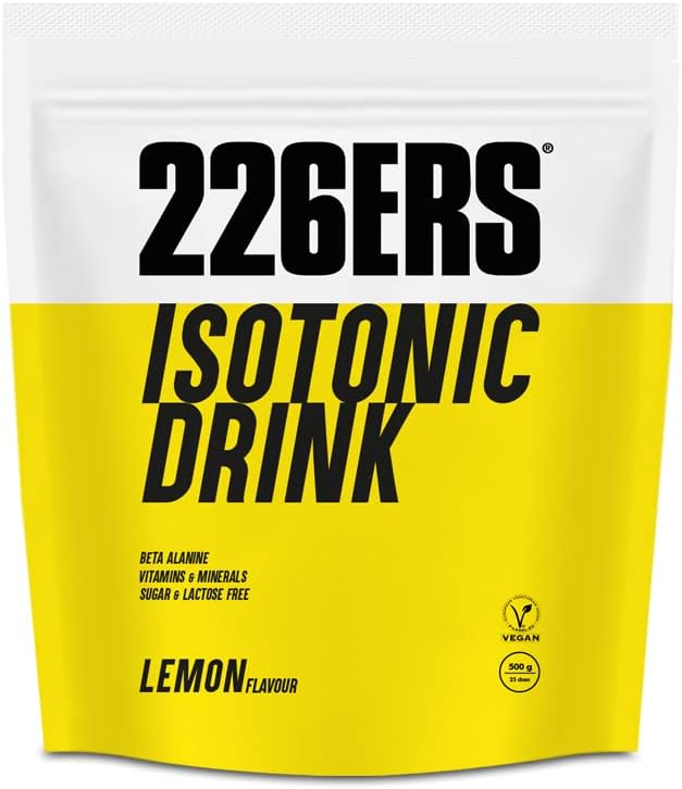 226ERS Isotonic Drink