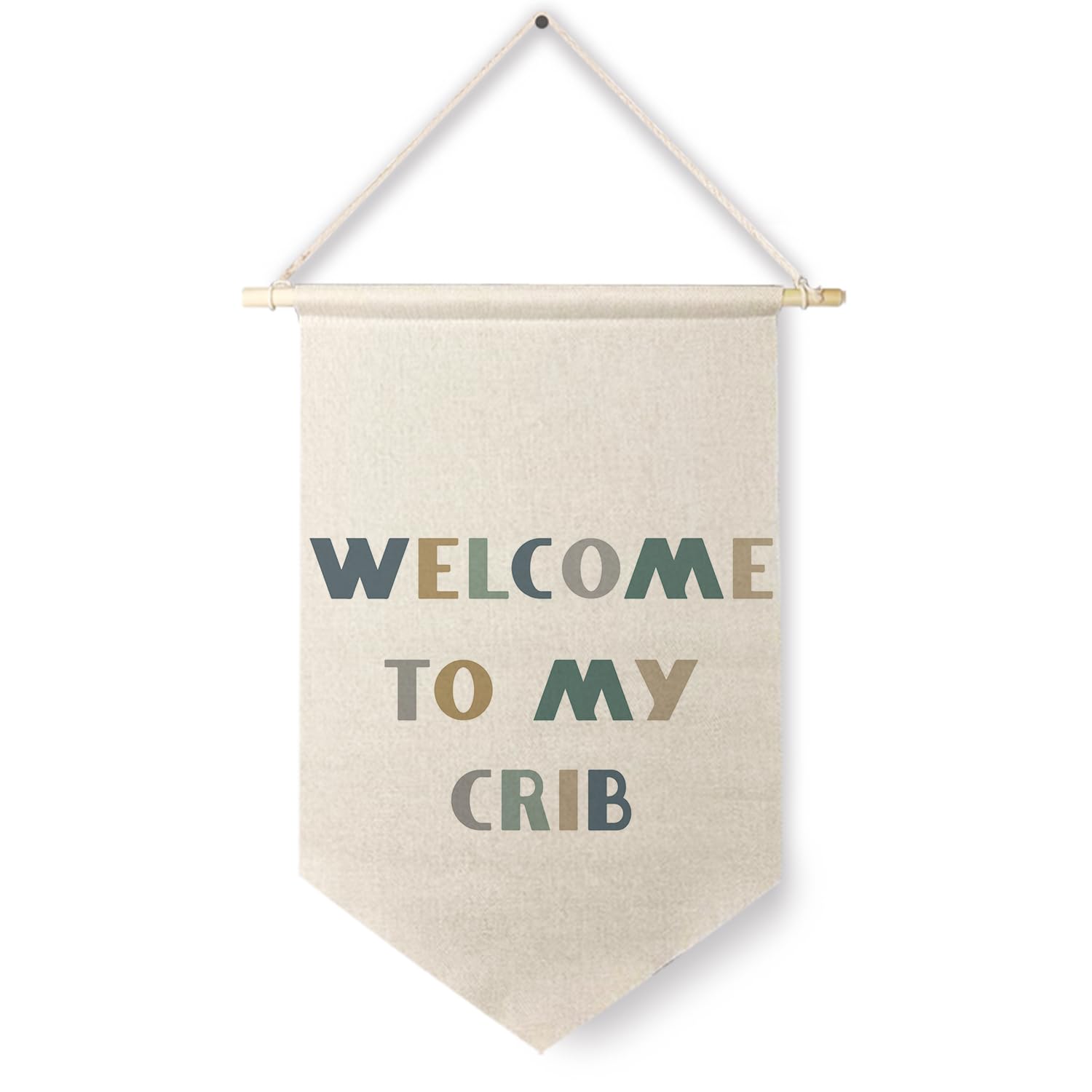 Qpenm 070-LJY-guaqi Posters & Prints, 15in x11in