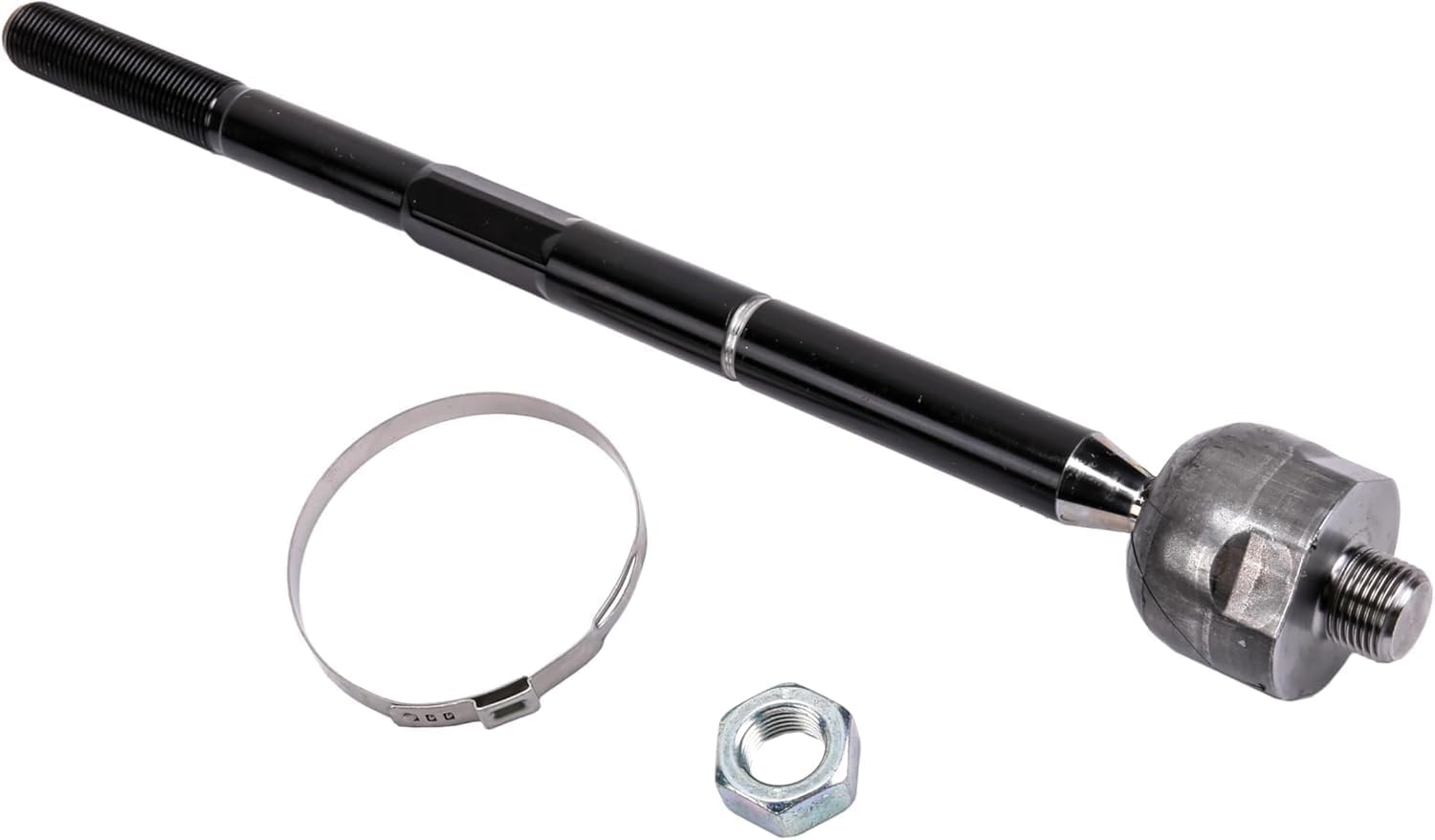 Inner Tie‑Rod/Steering Linkage Kit Compatible for Cadillac Escalade, GMC Yukon – OEM grade Steering Rod – 22834082