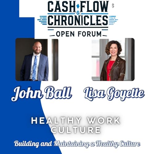 What is a healthy company culture&mdash;and how do you prove the ROI?