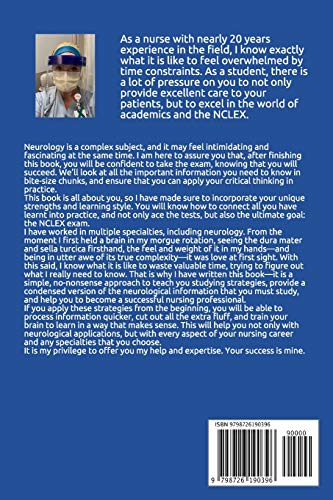 NCLEX-RN Medical Surgical Nursing Made Easy: Neurology: Neurological Nursing - Connecting the Dots f