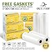 Vacuum Sealer Roll & Bag Cutter (8