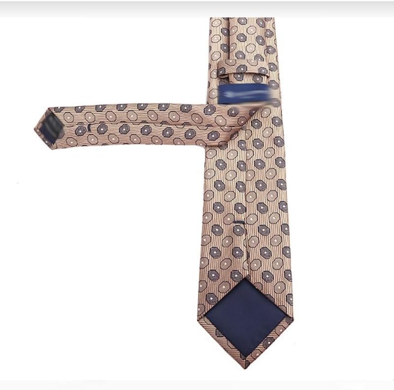 Suit Tie Men's High End Business Retro Ancient Accessory