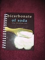 Bicarbonate of Soda 1843979675 Book Cover