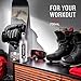 Essentia Bottled Water, 700 ML Sports Cap, Ionized Alkaline Water; 99.9% Pure, Infused With Electrolytes, 9.5 PH Or Higher With A Clean, Smooth Taste