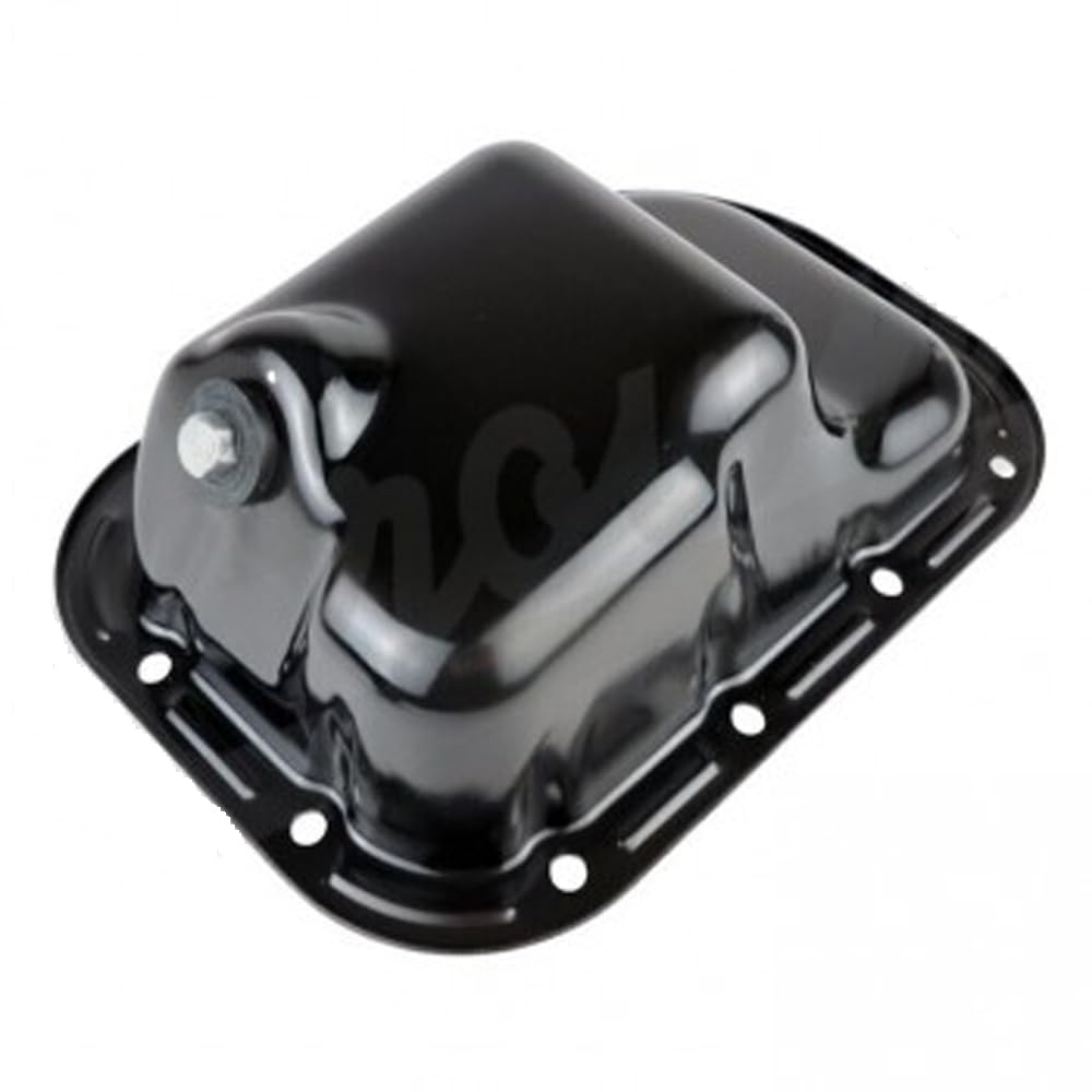 Amazon.com: Crown - Engine Oil Pan (68313584AC) : Automotive