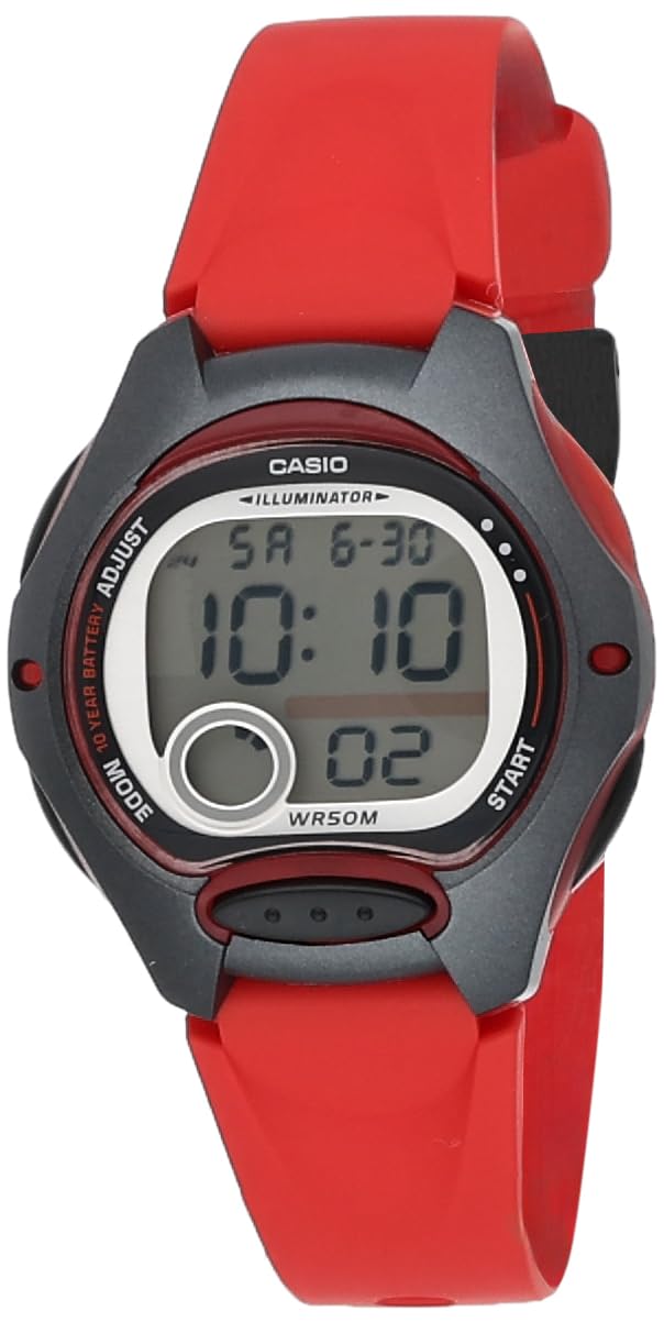 Casio Reloj Mujer
