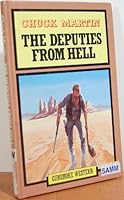 The Deputies from Hell 0745192017 Book Cover