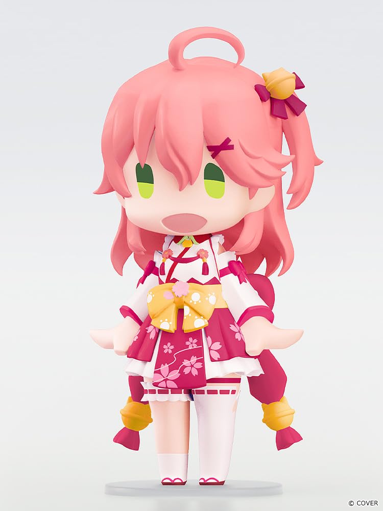 Amazon | グッドスマイルカンパニー[GOOD SMILE COMPANY]HELLO! GOOD