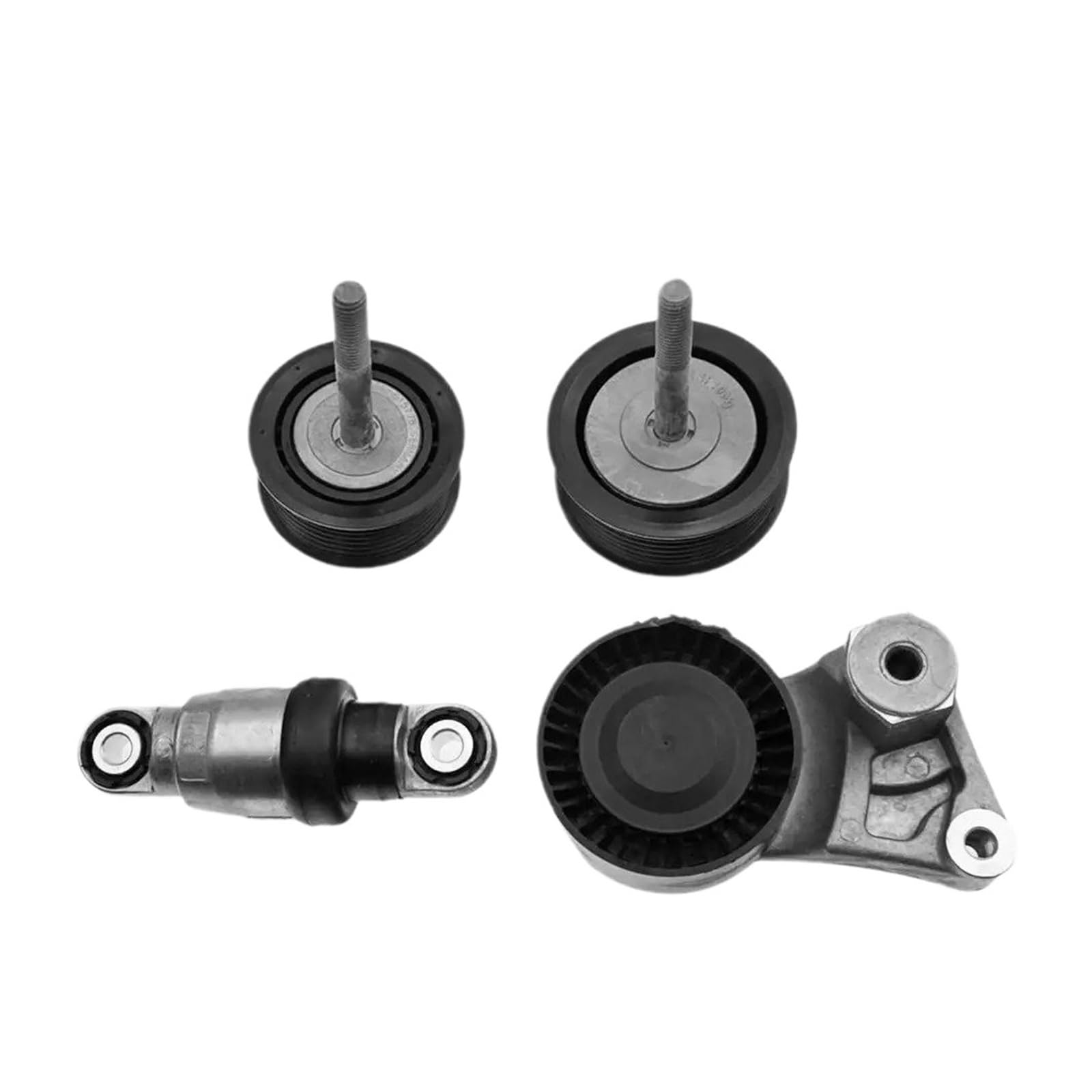 Kit de tension de courroie 94810240375 pour Panamera 970 et Macan - 7