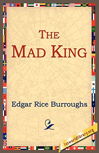 The Mad King view 2