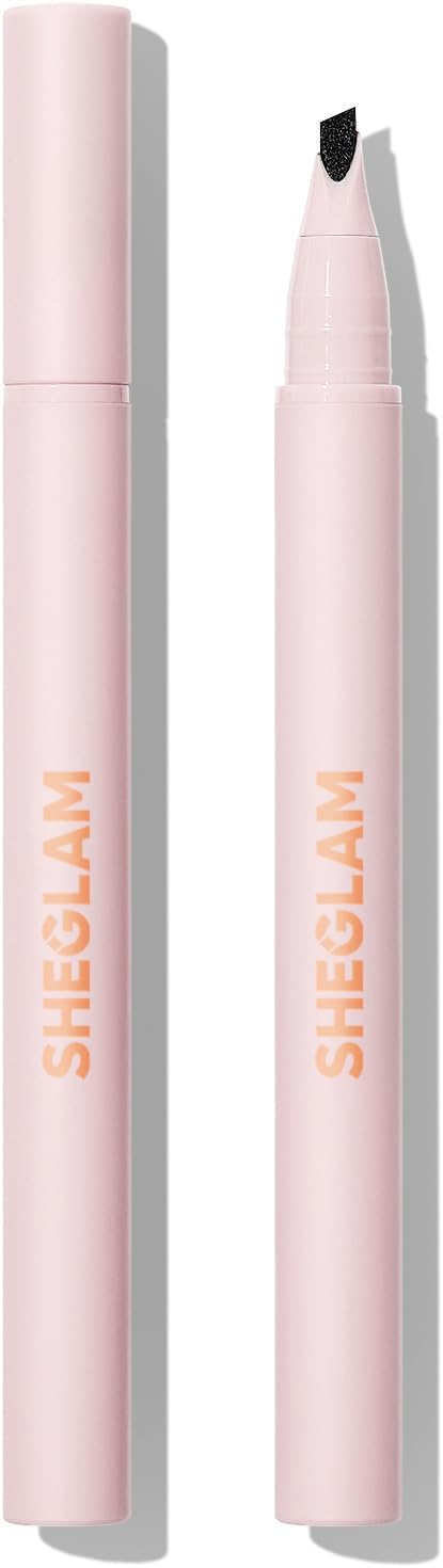 SHEGLAM Think Sharp Eyeliner Waterproof Sweat-Proof Smudge-Proof