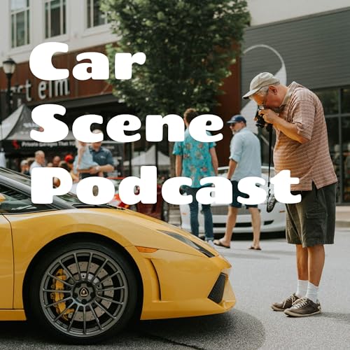 Car Season Is Upon Us!