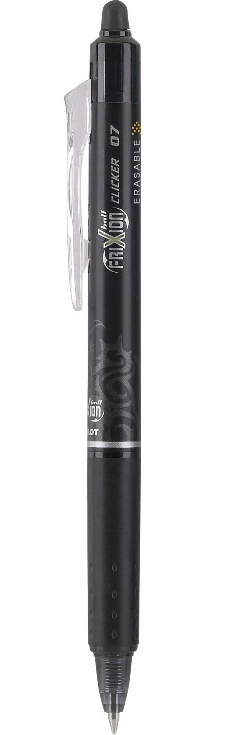 Gеt Chеар Prісе FriXion 13285 CLICKER PENS ASSTD 8/PK, Assorted Colors
