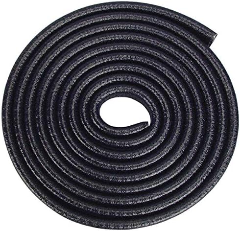 Skat Blast Sandblast Cabinet 8 ft Long Trim Seal 6201-00