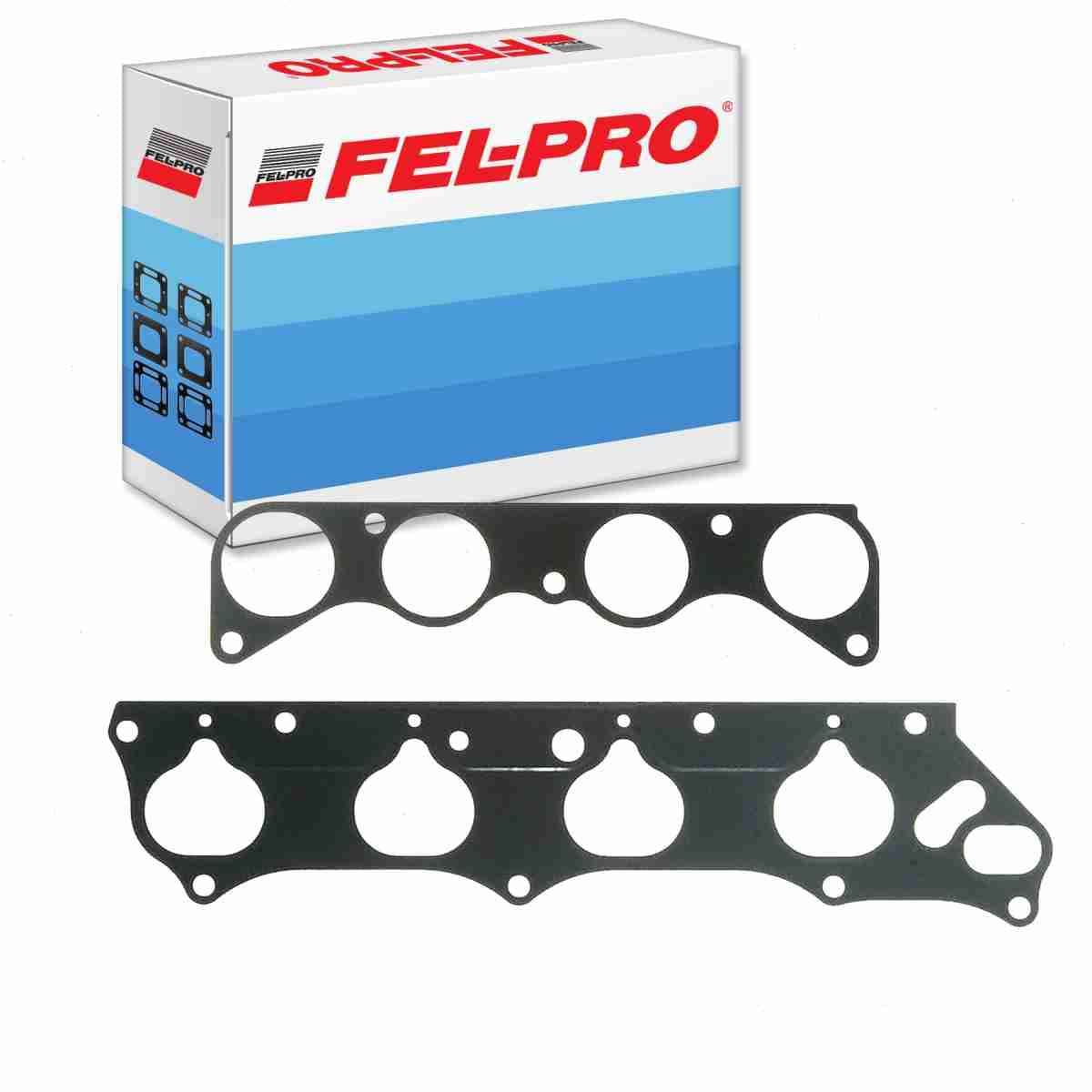 Intake Manifold Gasket Set Compatible with Honda Accord 2.4L L4 2003-2007