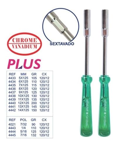 KIT JOGO CANHAO 14 CHAVES