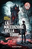  La maledizione della torre (Macabre) (Italian Edition)