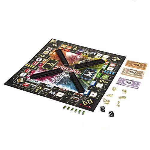 La Mejor Selección de Monopoly empire - los más vendidos. 2 Imagen adicional