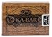 KA-BAR Knives Playing Cards, Skull