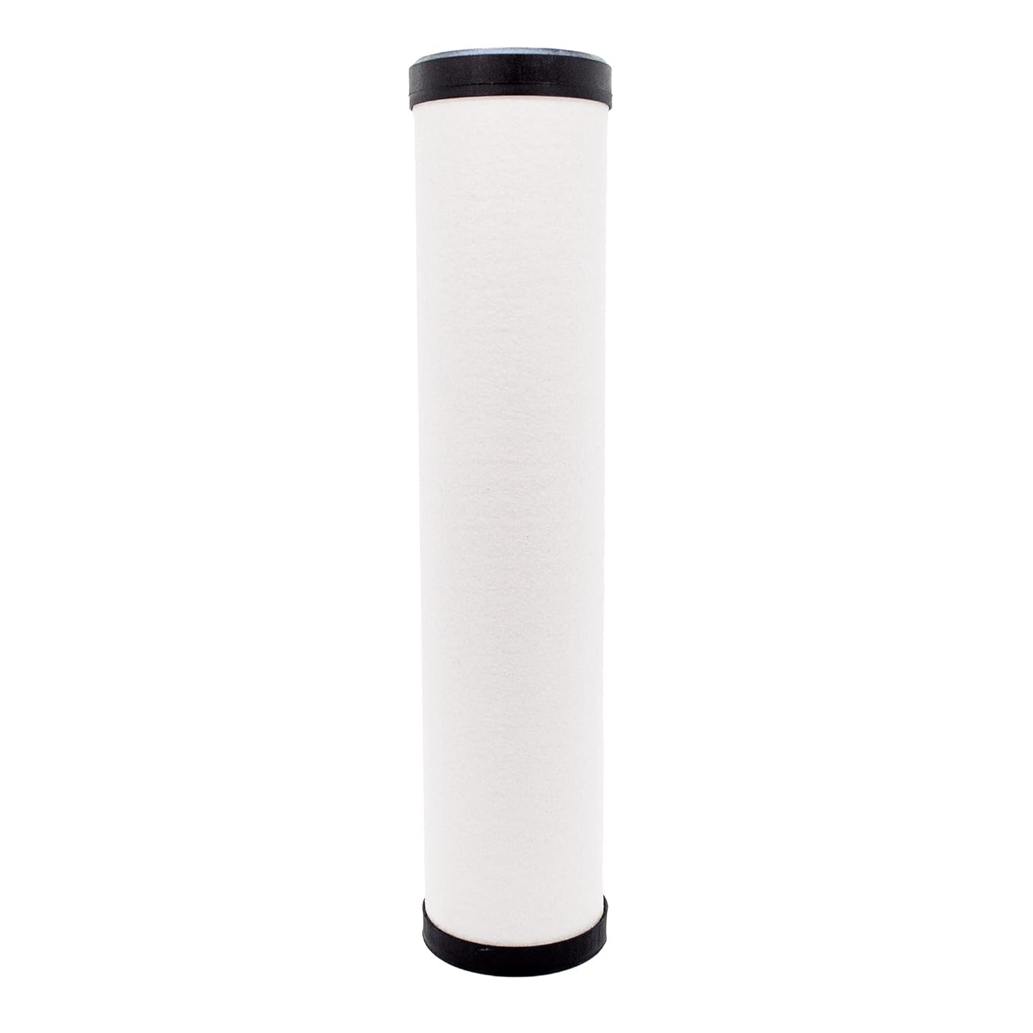 Aftermarket Kaeser OX170 Coalescing Filter Element | .01 Micron, .001 ppm Oil Removal | Replacement Part | Glass Fiber | for Compressed Air Equipment & Systems