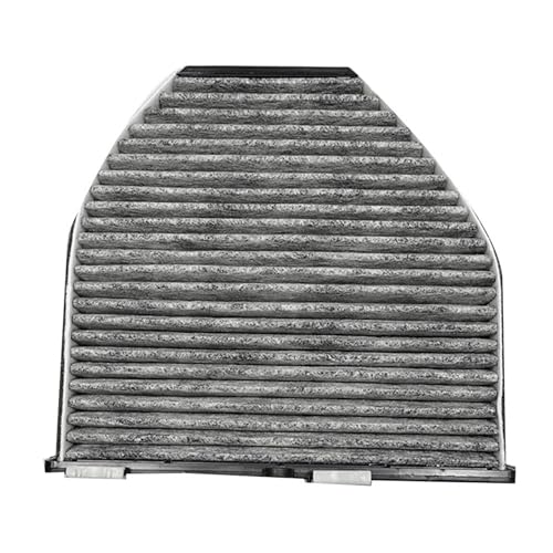 Filtro de aire para W204 y W212: elimina el calor y mejora la refrigeración 5