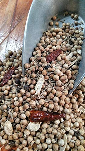 Especias Caracoles Extra Sevillano 1000 grs - Caracoles Categoria A