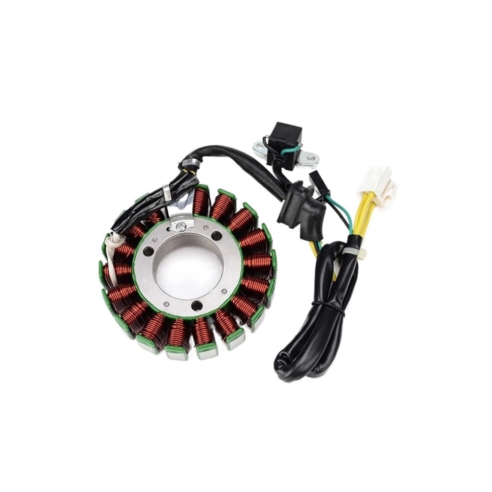 Stator de moto pour GSXR250 2013-2017 et GW250 alternative 32101-48H00-000