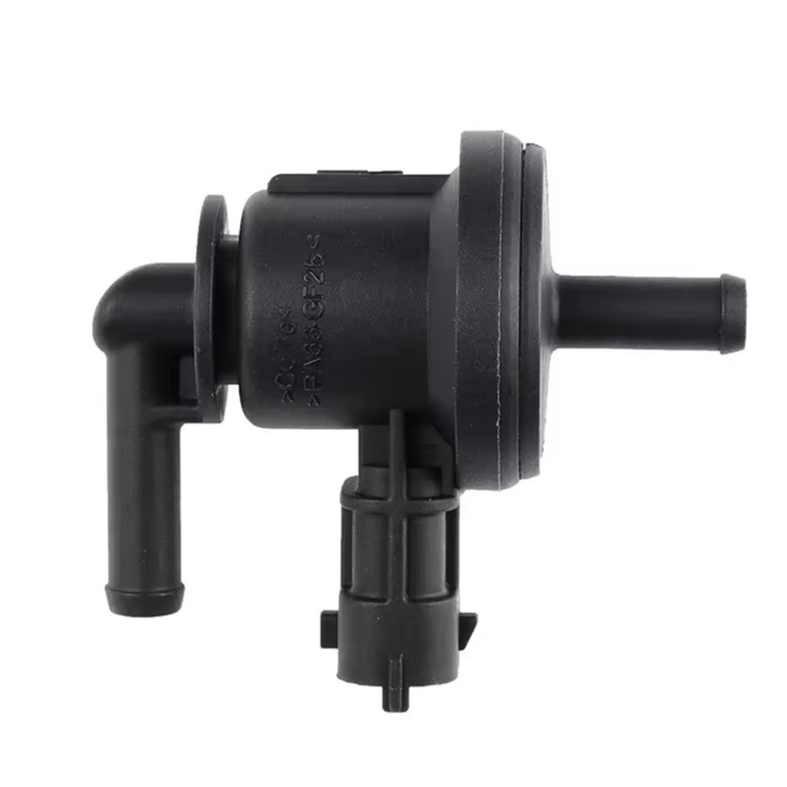 Dgoingpi One Color 290102B000 Vapor Canister Purge Solenoid Valve Fit For Hyundai Accent I20 I30 Veloster Fit For Kia Rio Soul Sportagr Fuel Breather Valve Solenoid Valve