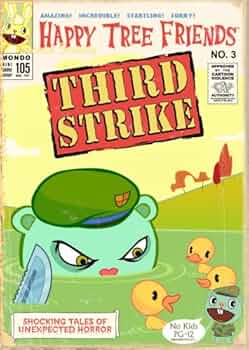 (未使用･未開封品)　ハッピー・ツリー・フレンズ ファースト・ブラッド [DVD] ar3p5n1 51bBP6R9doL._UF350,350_QL50_.jpg