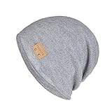 ▶▶----- Outdoor Notwendigkeiten ➽ Perfekt für Winter, Herbst und Frühling. Sie schützt nicht nur von Frost und Wind, sondern auch vom elektrischen Aufladen der Haare. Eine Beanie für den Alltag und für Sport: Jogging, Skifahren, Snowboarden - ohne Erkältung, einschließlich Aktivitäten im Innen- und Außenbereich, Motorradfahren und vieles mehr. 📶