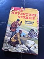 True Adventure Stories B0044N327W Book Cover