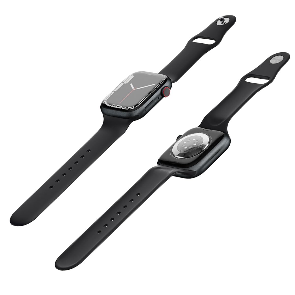 Apple Watch Series 7 (GPS, 41MM) - Elevate Your Everyday