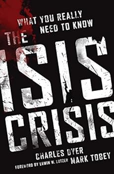 Paperback The ISIS Crisis: What You Really Need to Know Book