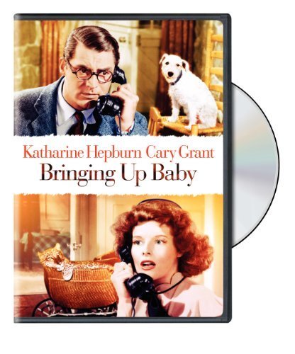 Bringing Up Baby by Turner Home Ent