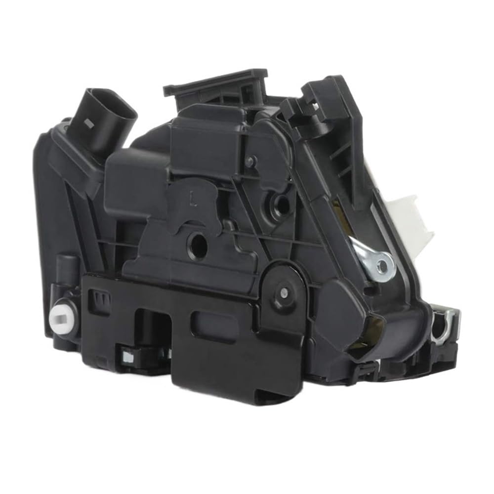 Sdkotrew Back Left Rear Tailgate Lock 5N0839016a Front/Rear Left/Right Door Lock Latch Actuator For 2009-2015 For Cc For Amarok