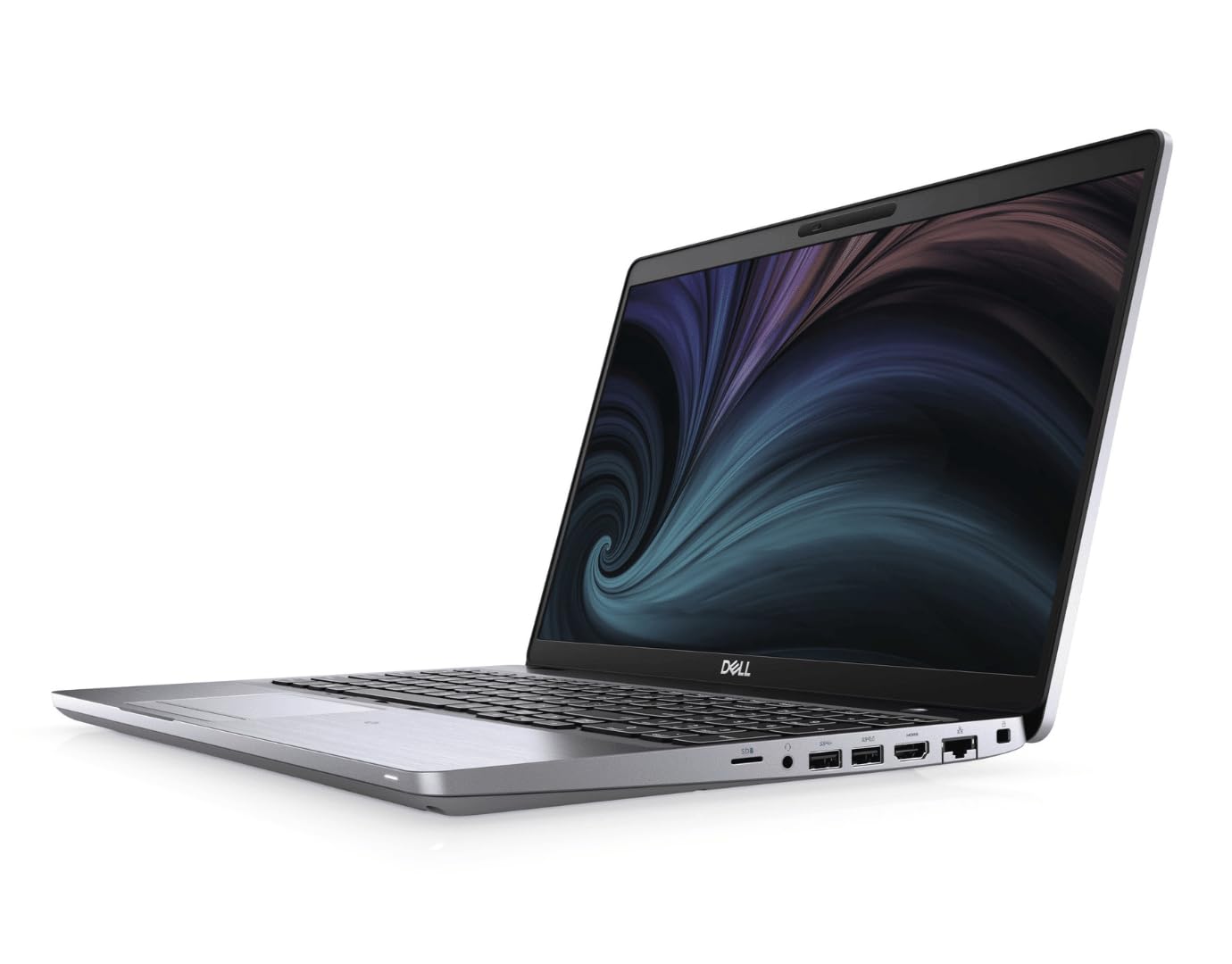 Dell Latitude 5510, 15,6” Touch Display, Intel Core i5 10310U, 32GB RAM, 512GB SSD, LTE 4G, Windows 11 Pro
