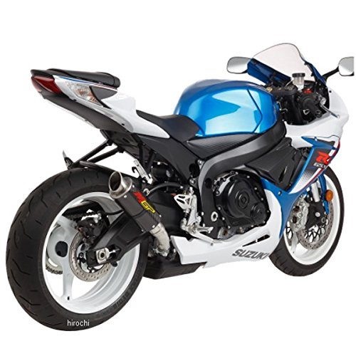 GSX-R1000 17-23 ホットボディーズ MGPスリップオンマフラー GSX-R1000 
